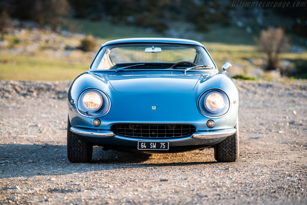 Ferrari 275 GTB