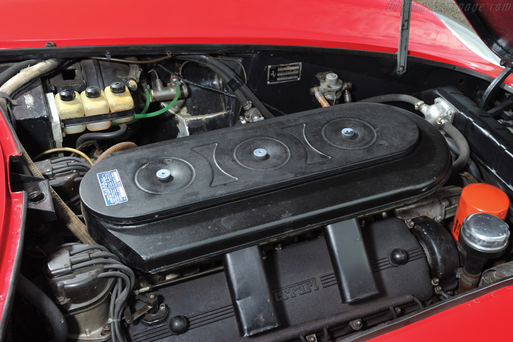 Ferrari 275 GTB