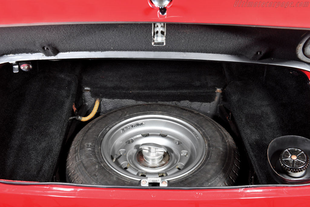 Ferrari 275 GTB