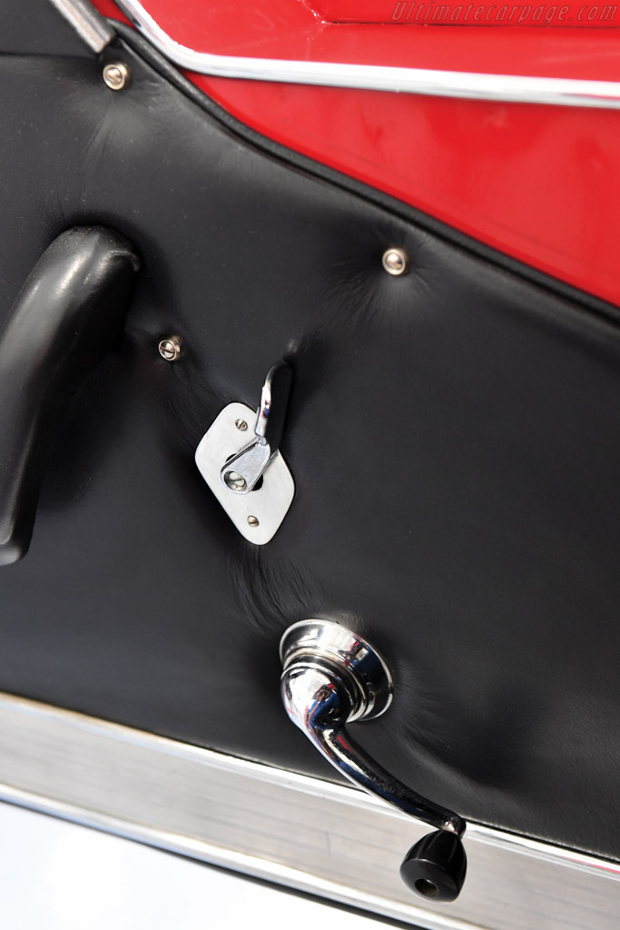 Ferrari 275 GTB
