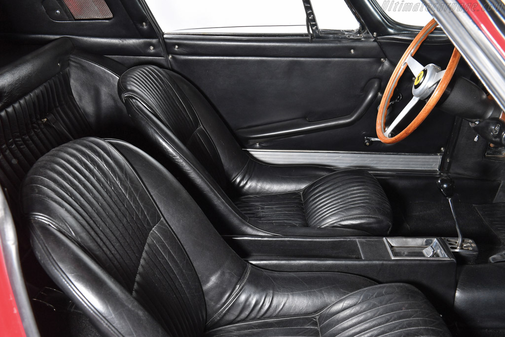 Ferrari 275 GTB