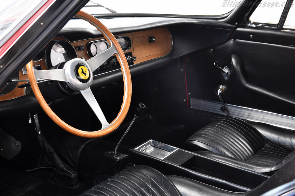 Ferrari 275 GTB