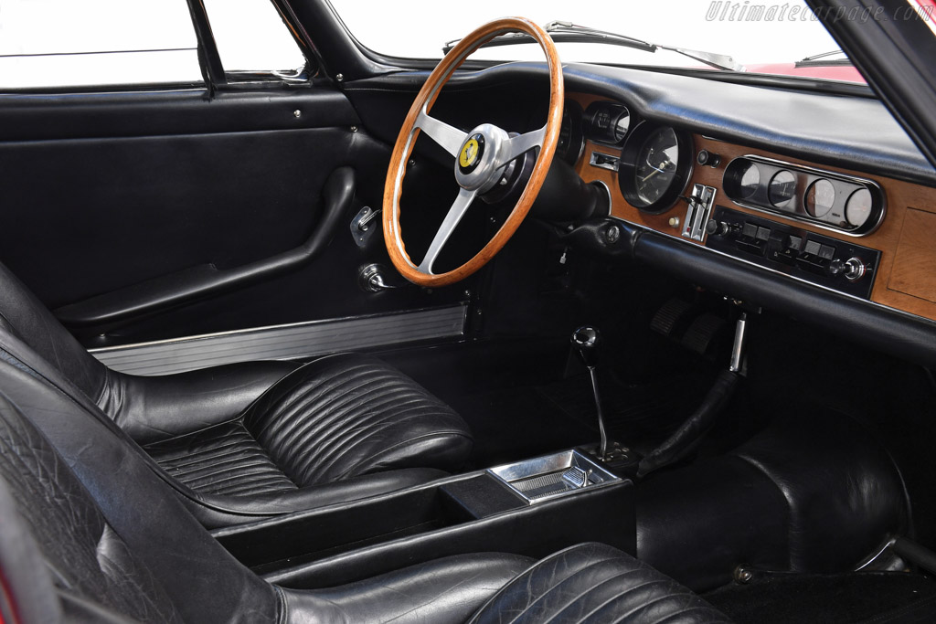 Ferrari 275 GTB
