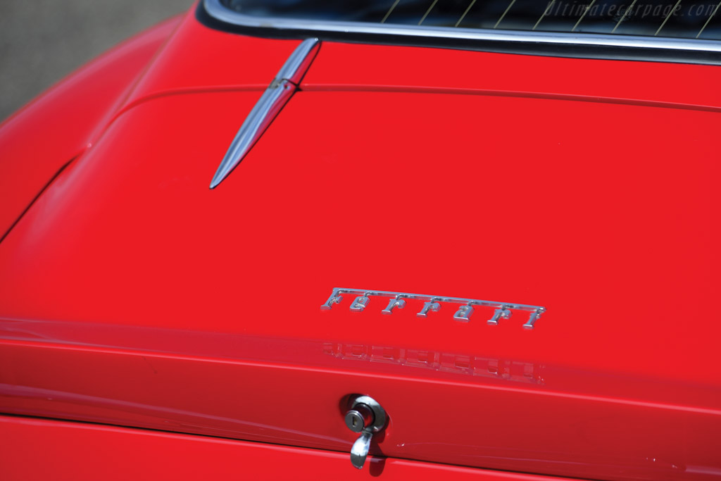 Ferrari 275 GTB