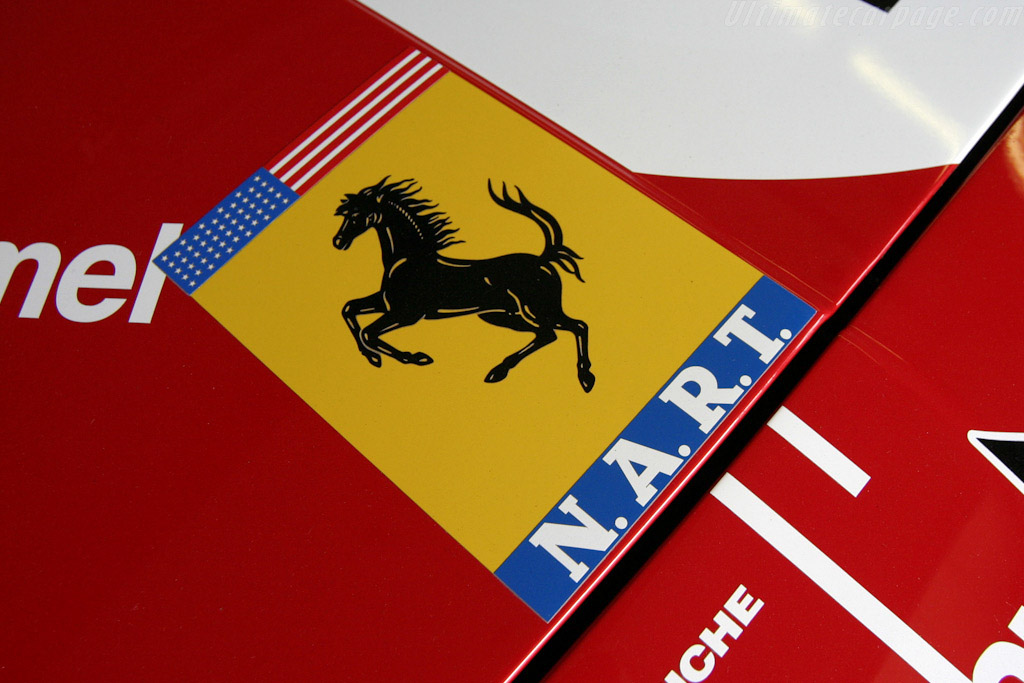 Ferrari 308 GT4/LM - Chassis: 08020  - 2004 Spa Ferrari/Maserati Days