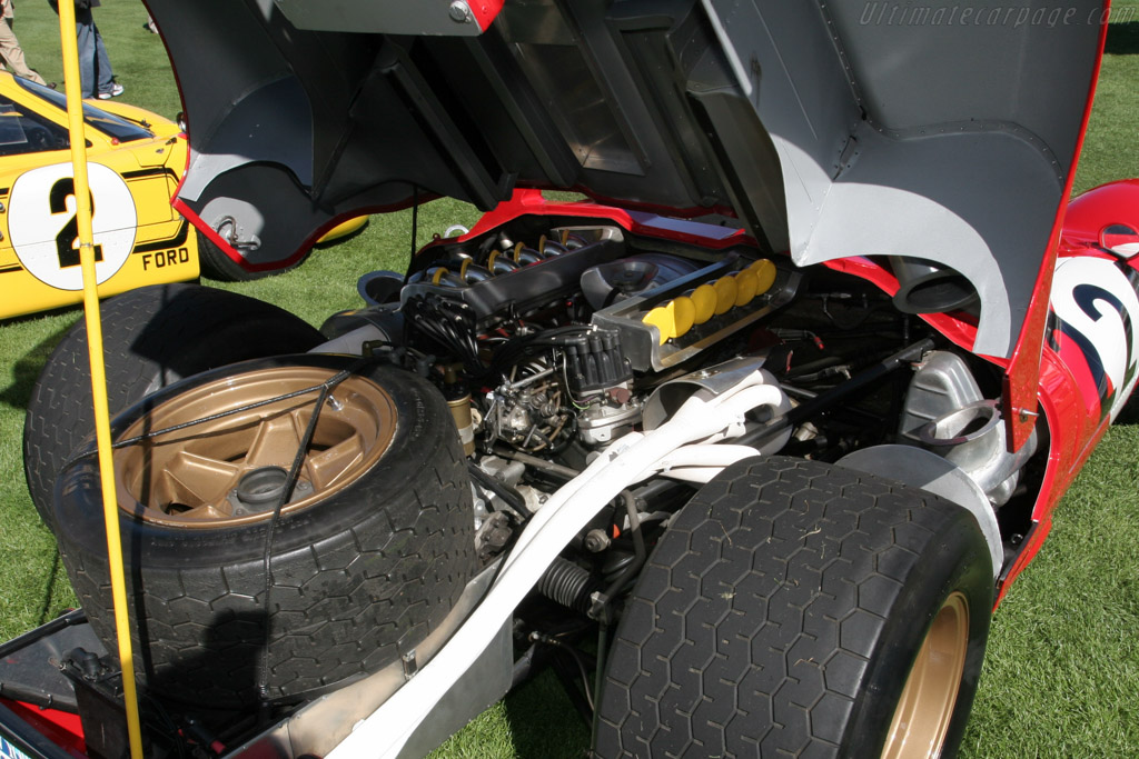 Ferrari 330 P3/4