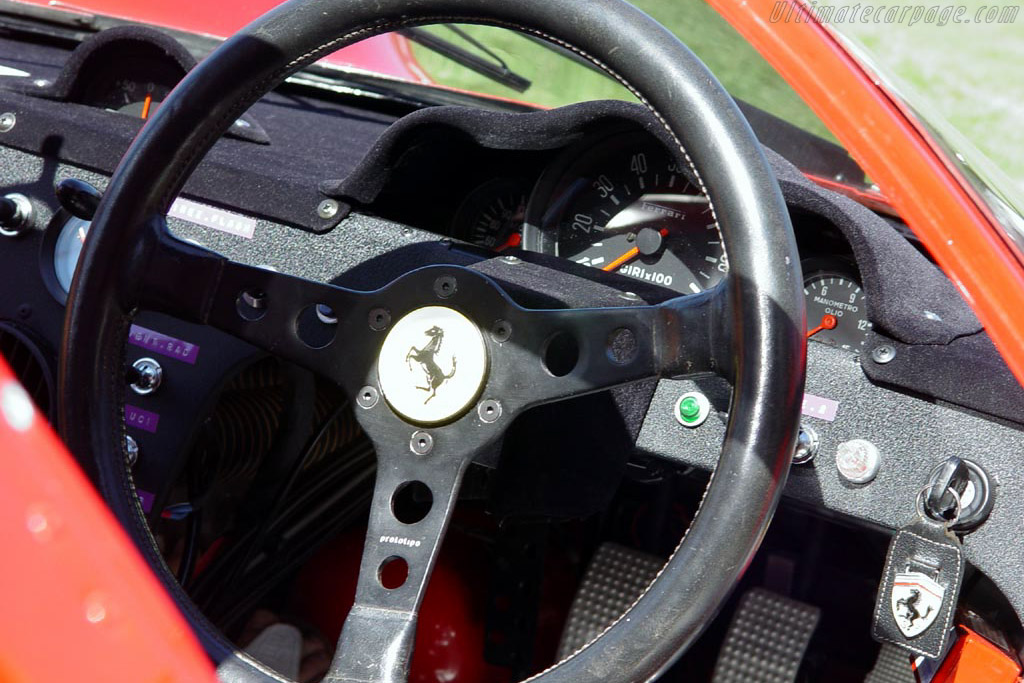 Ferrari 330 P3/4