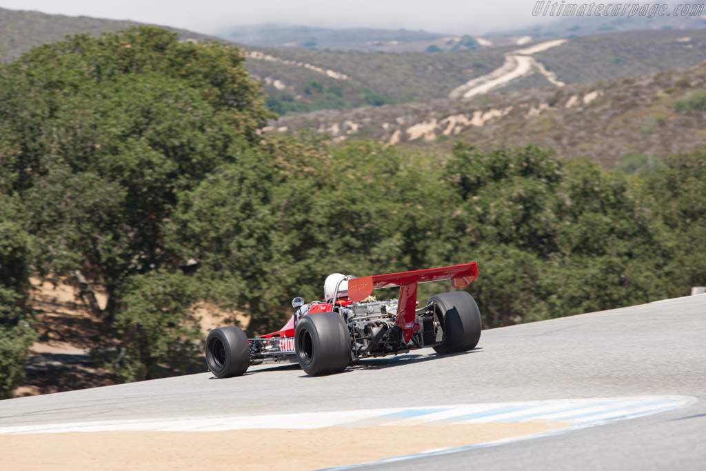 Lola T360 Ford - Chassis: HU9  - 2013 Monterey Motorsports Reunion