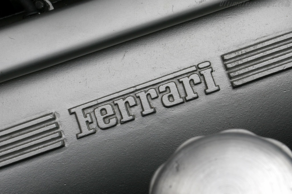 Ferrari 166 MM/53 Vignale Spyder - Chassis: 0290M  - 2006 Cavallino Classic