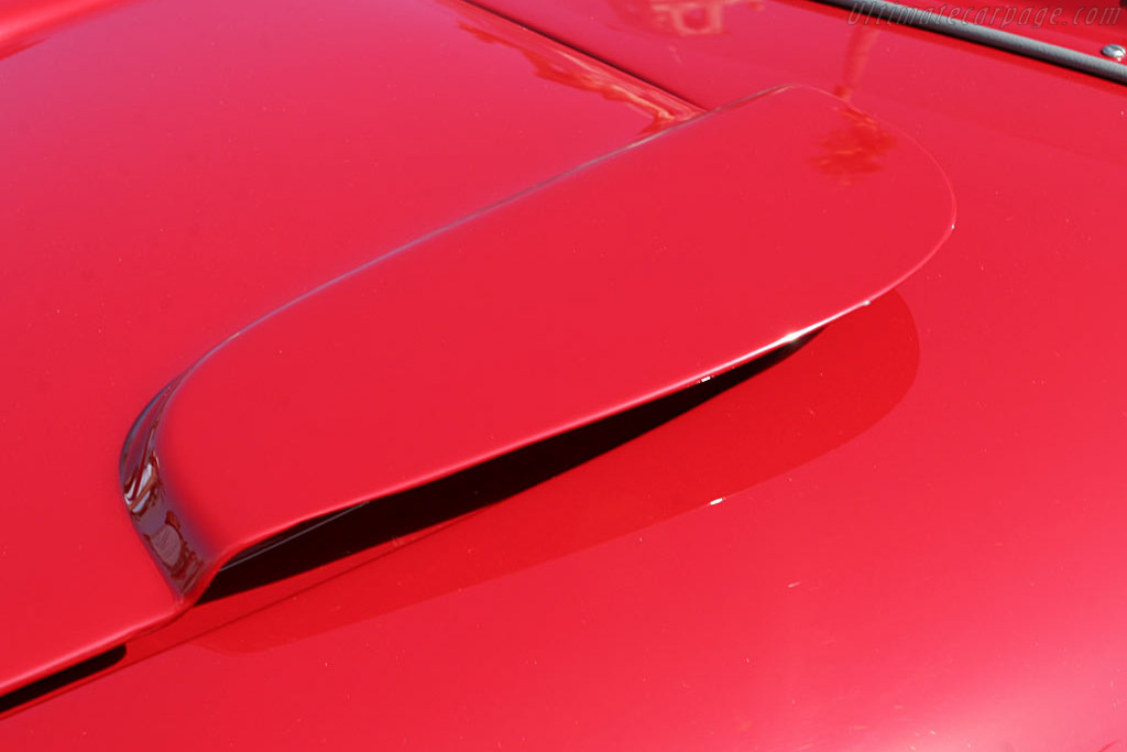 Ferrari 166 MM/53 Vignale Spyder - Chassis: 0290M  - 2006 Cavallino Classic
