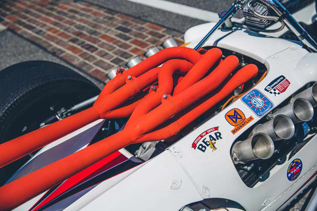 Lola T90 Ford