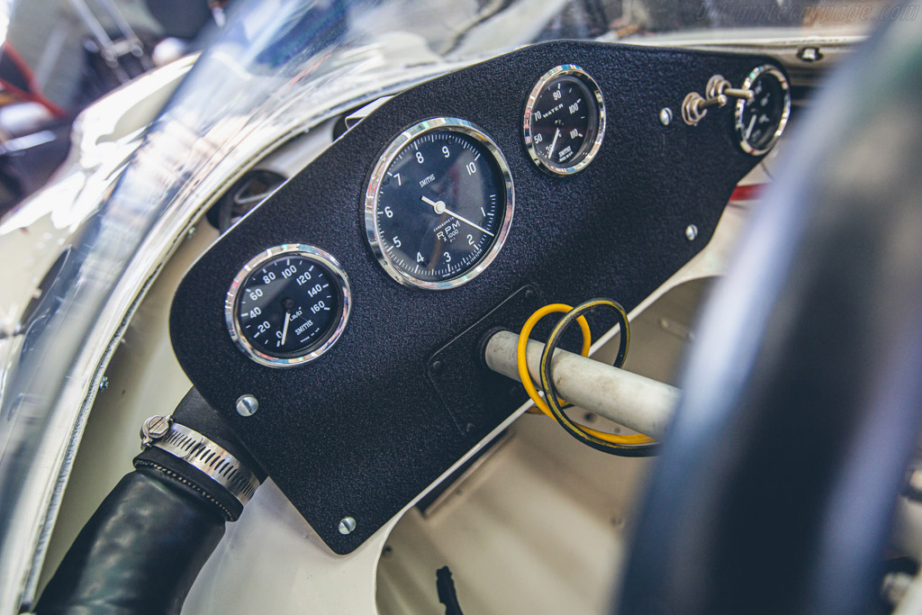 Lola T90 Ford