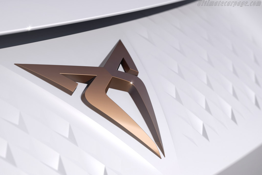 Cupra e-Racer