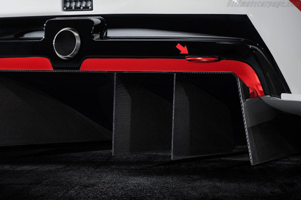 Toyota GR Supra Racing Concept