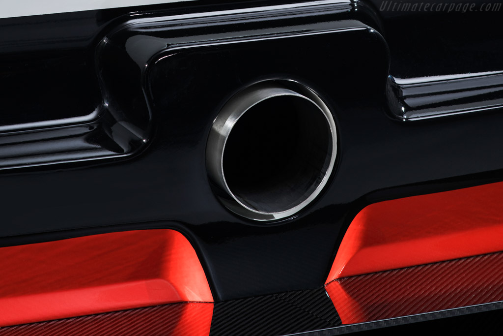 Toyota GR Supra Racing Concept