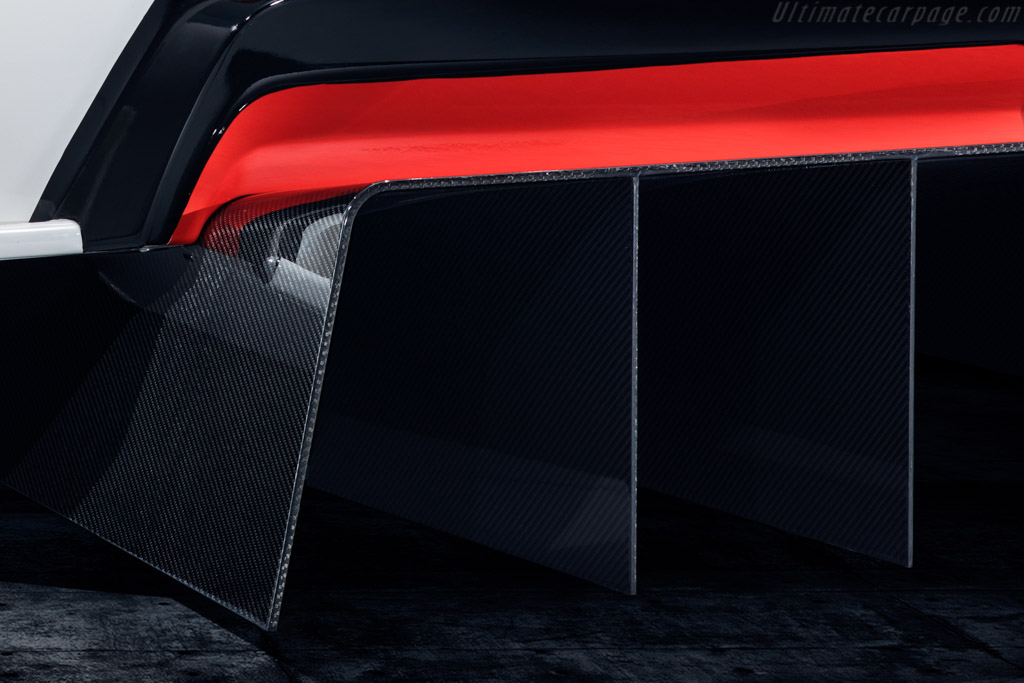 Toyota GR Supra Racing Concept