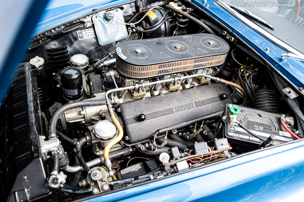 Ferrari 275 GTS