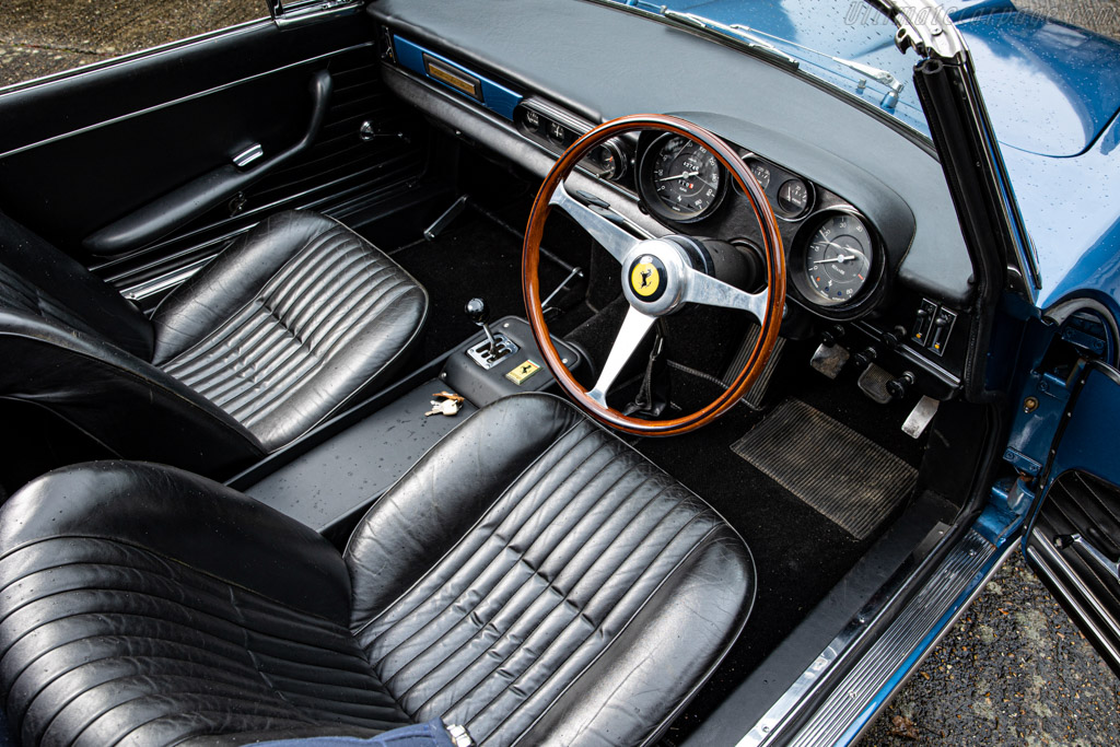 Ferrari 275 GTS