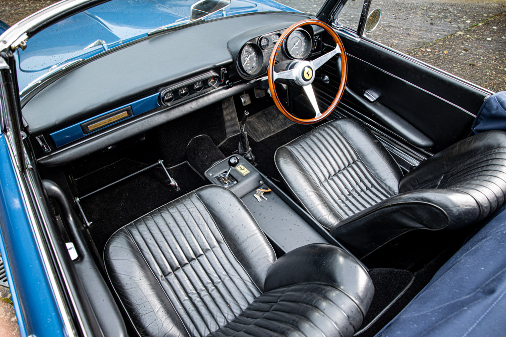 Ferrari 275 GTS