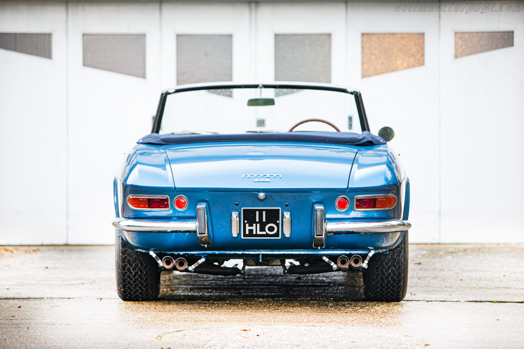 Ferrari 275 GTS