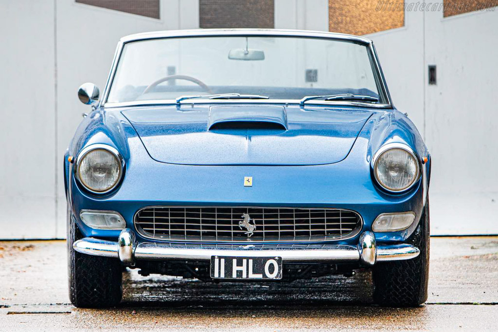 Ferrari 275 GTS