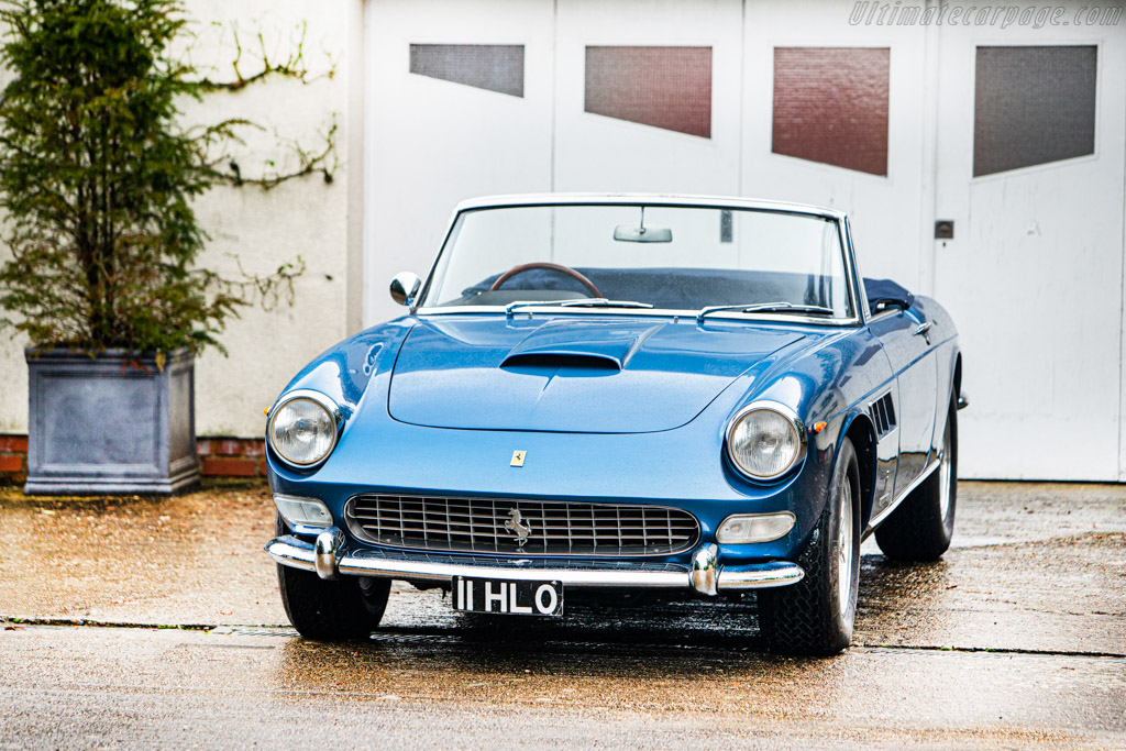 Ferrari 275 GTS