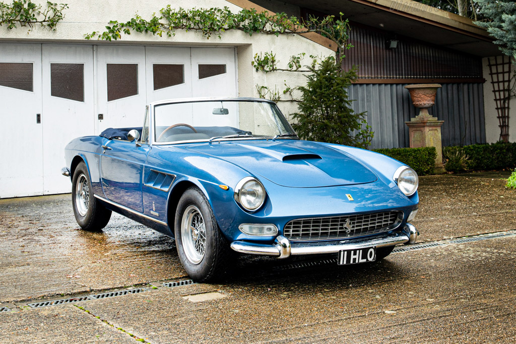Ferrari 275 GTS