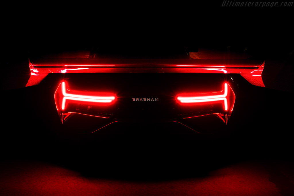 Brabham BT62
