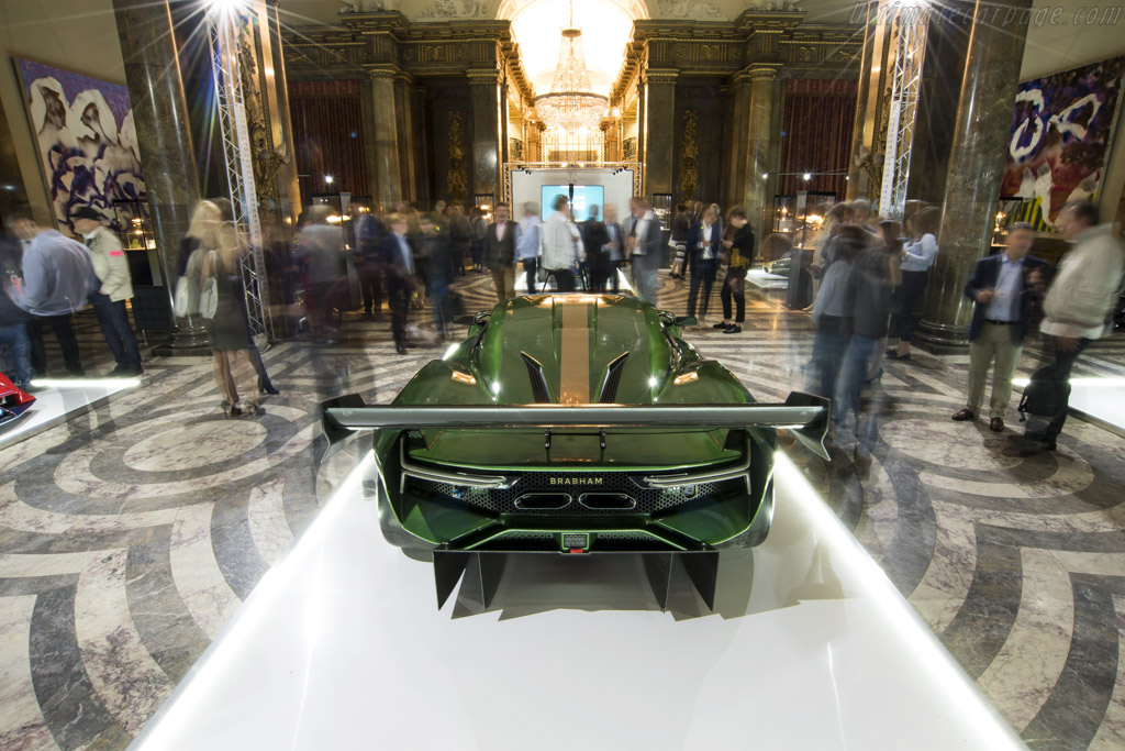 Brabham BT62