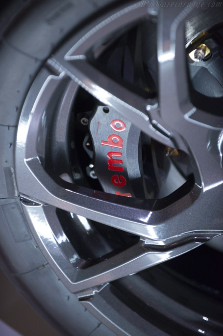 Brabham BT62