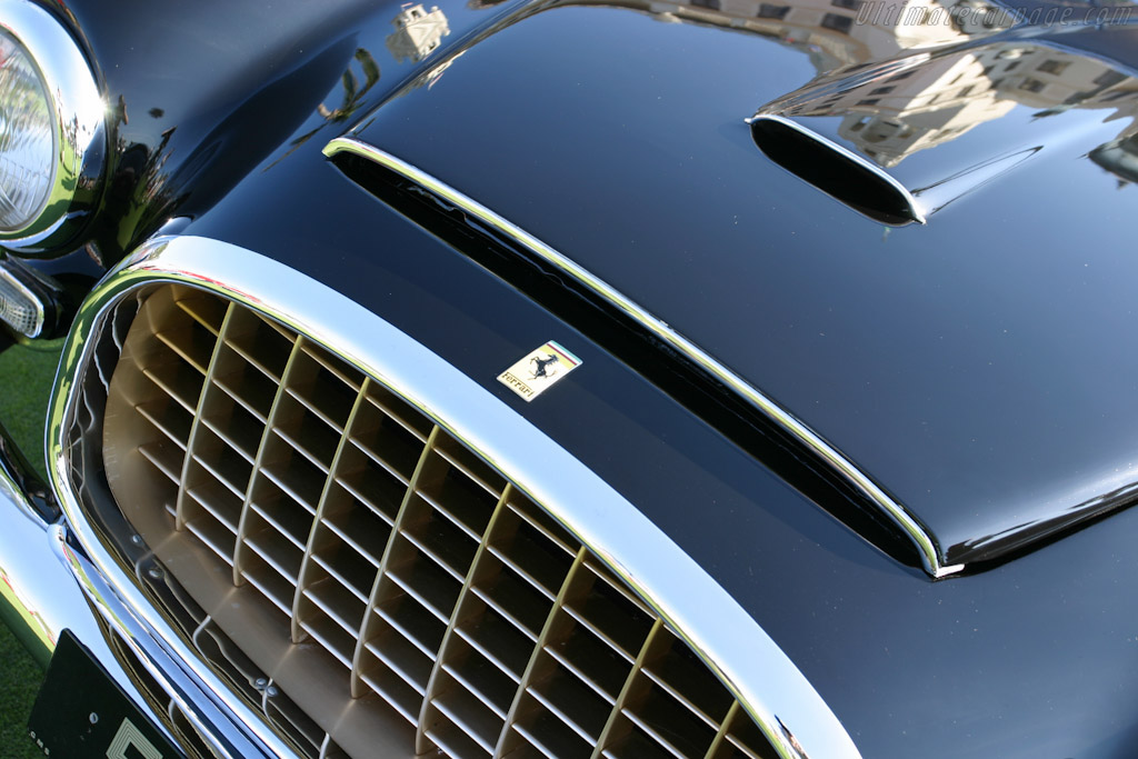 Ferrari 342 America Pinin Farina Coupe - Chassis: 0246AL  - 2005 Cavallino Classic