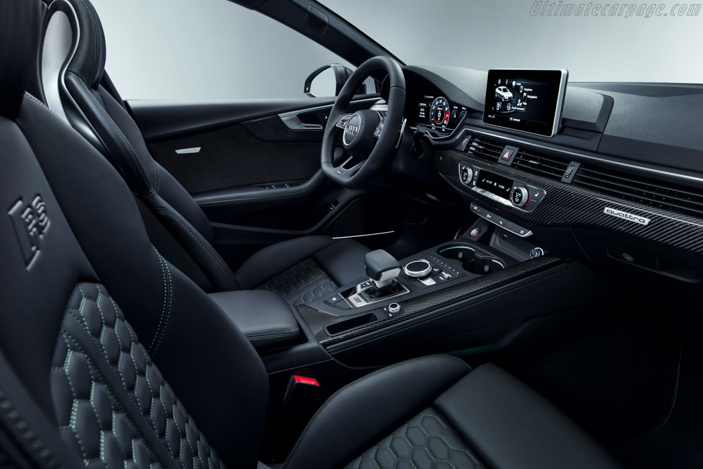 Audi RS 5 Sportback