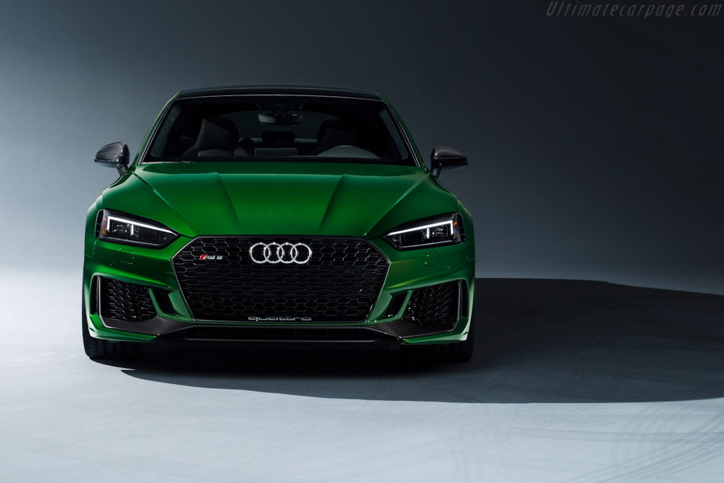 Audi RS 5 Sportback