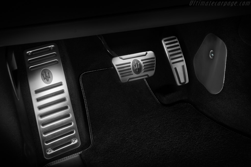 Maserati Levante Trofeo