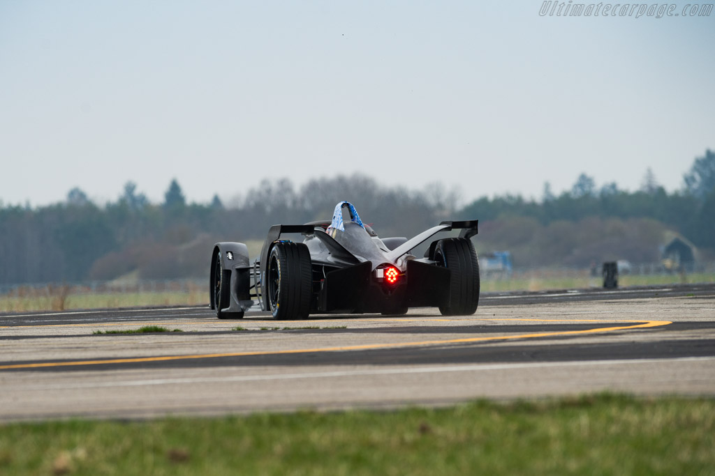 BMW iFE.18