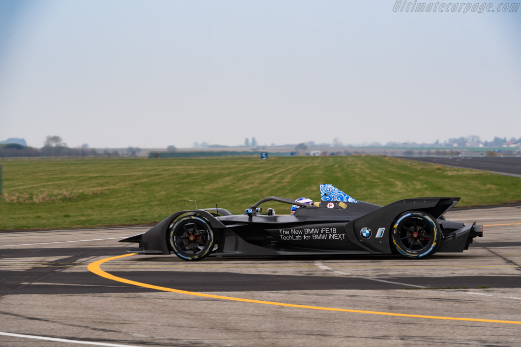BMW iFE.18