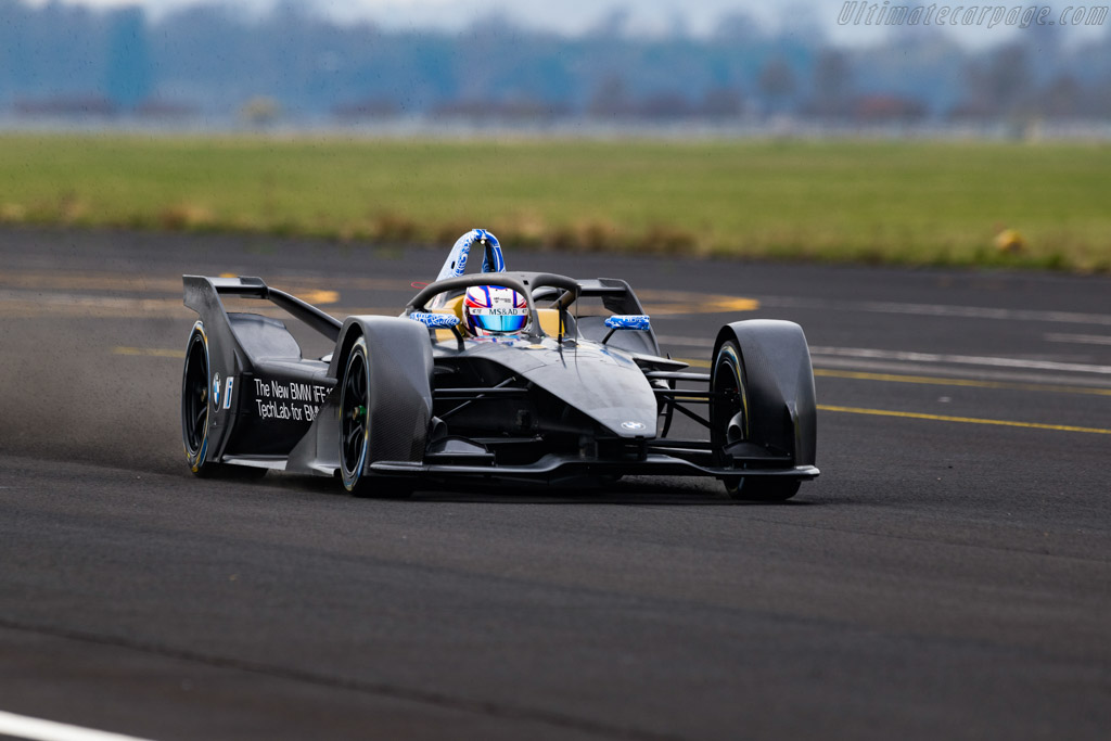 BMW iFE.18