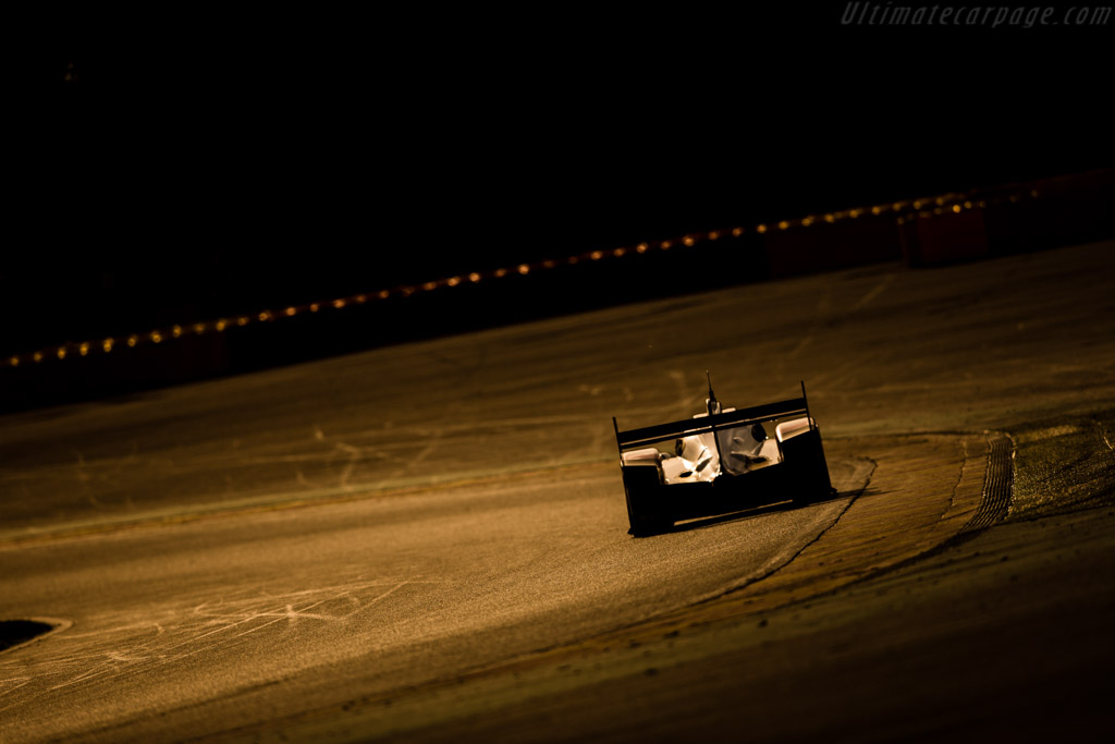 Porsche 919 Hybrid Evo