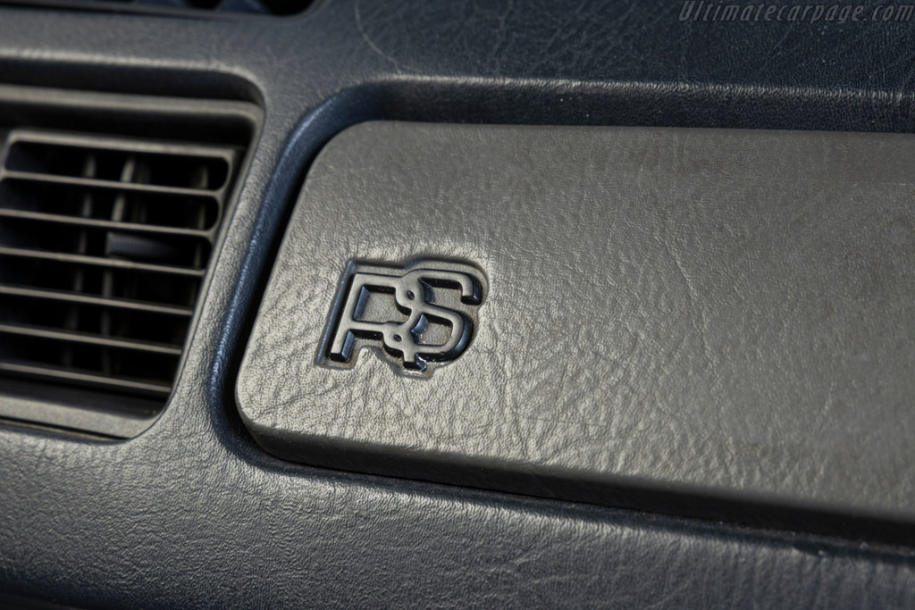 Ford Sierra RS500 Cosworth Group A
