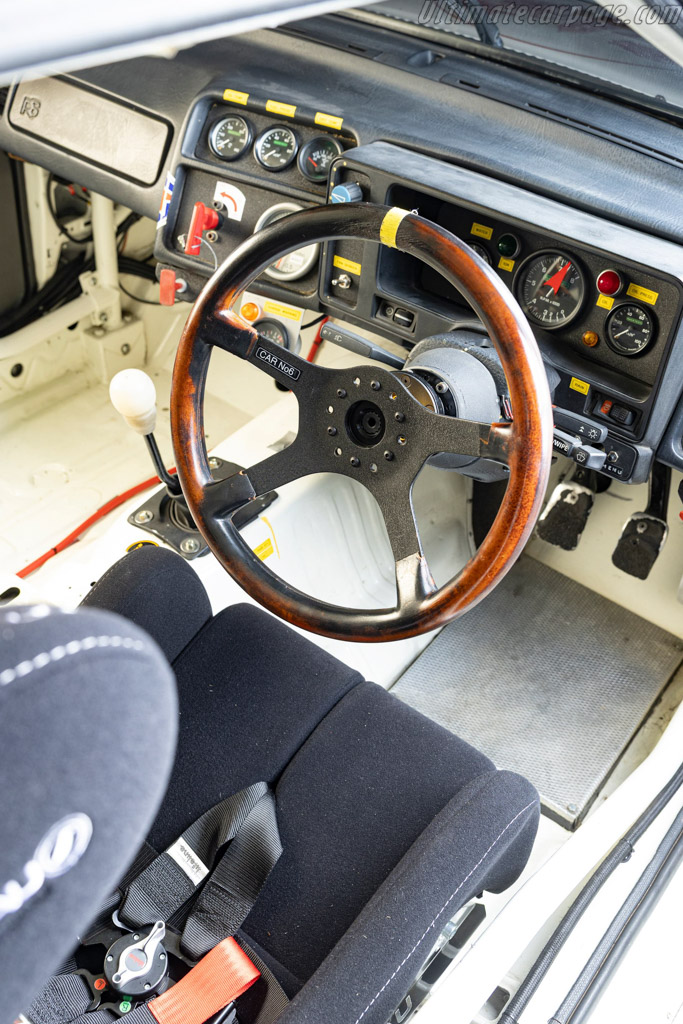 Ford Sierra RS500 Cosworth Group A