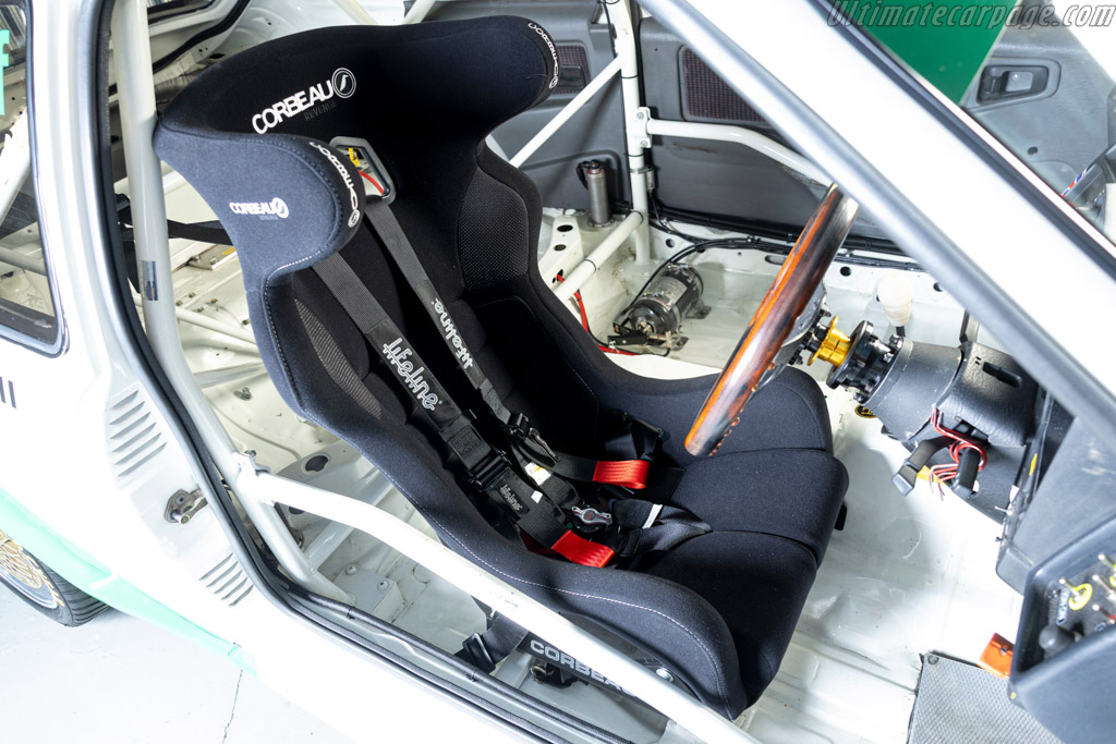 Ford Sierra RS500 Cosworth Group A
