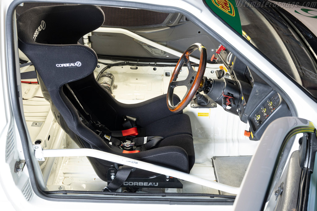 Ford Sierra RS500 Cosworth Group A