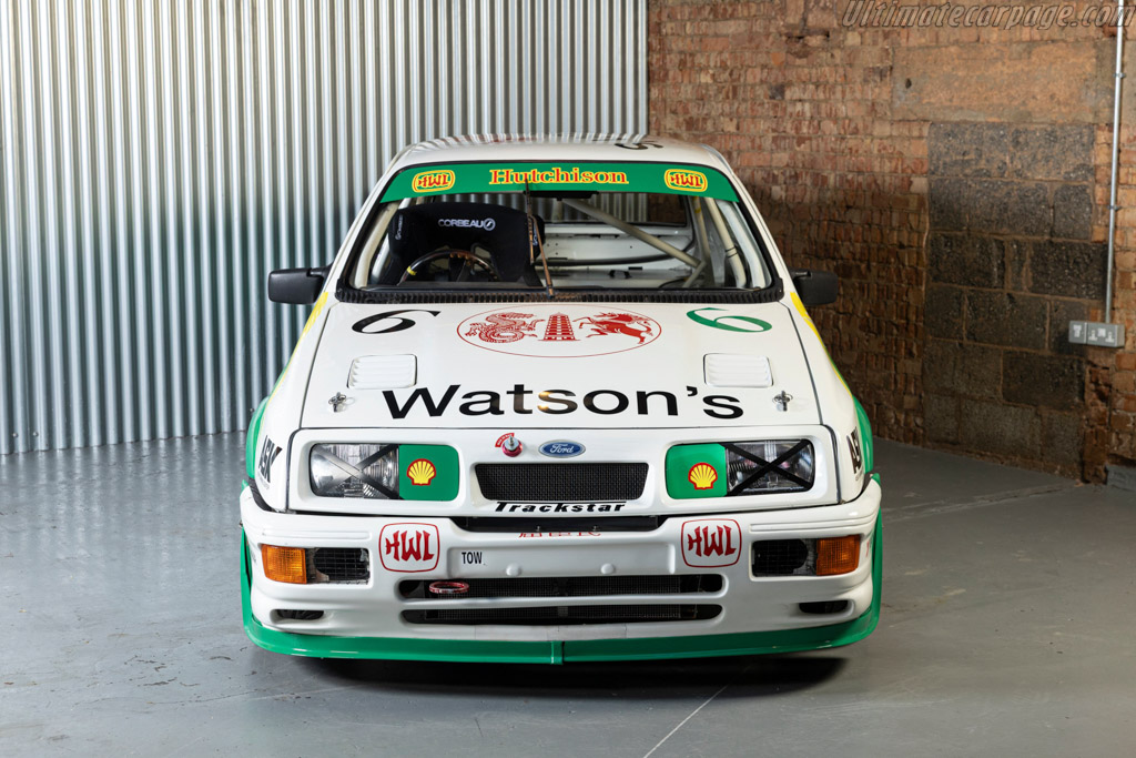 Ford Sierra RS500 Cosworth Group A