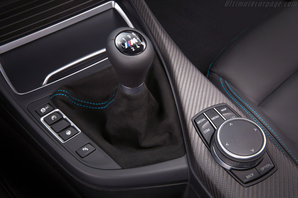 BMW M2 Competition