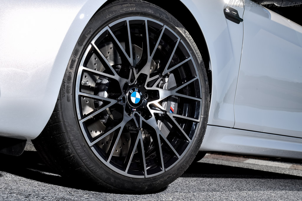 BMW M2 Competition