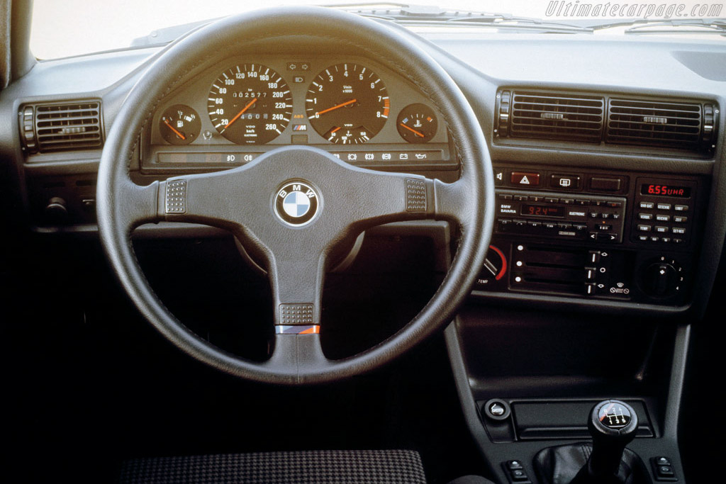 BMW M3