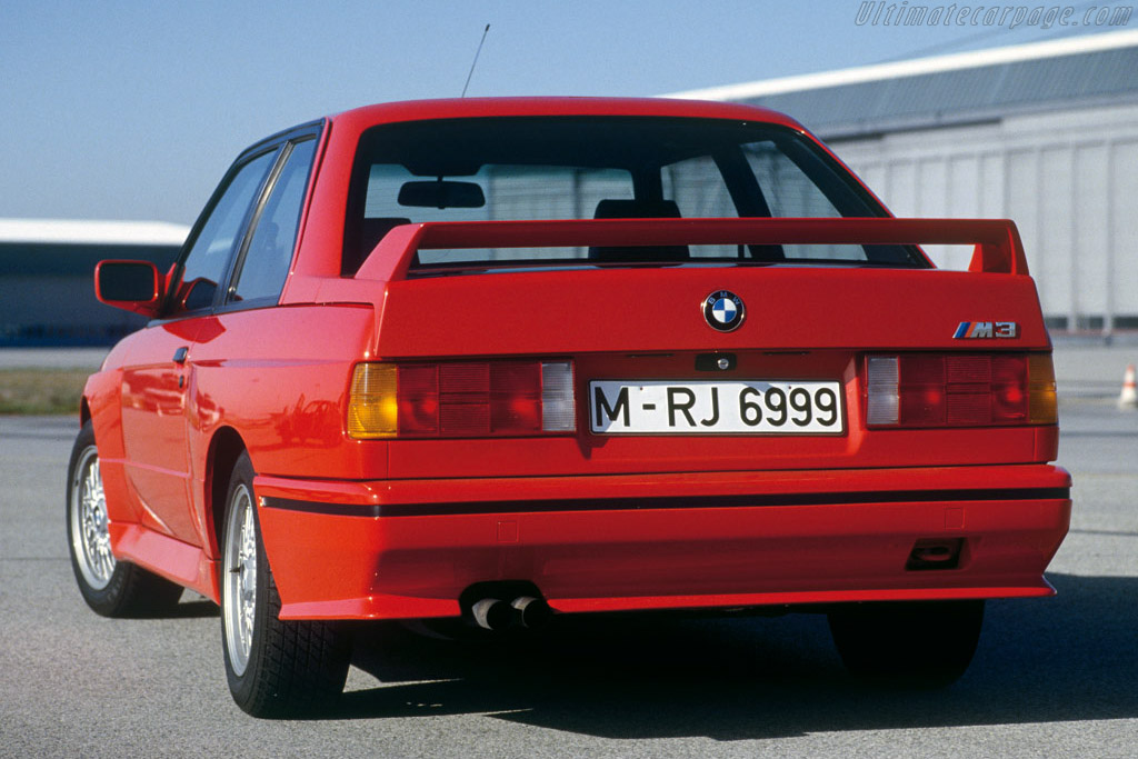 BMW M3
