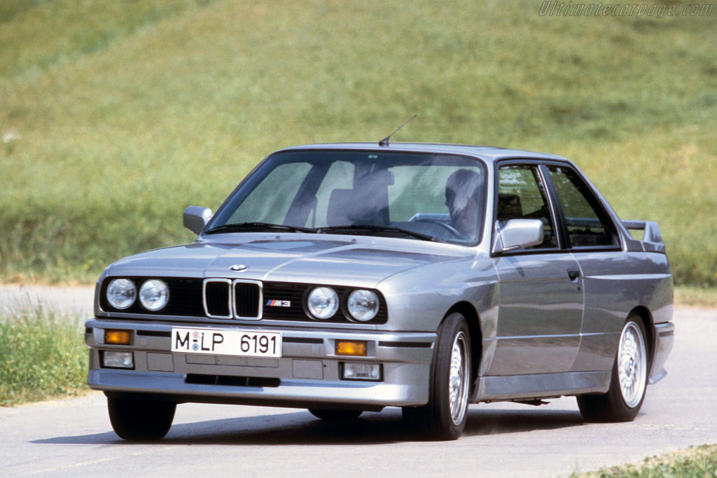 BMW M3
