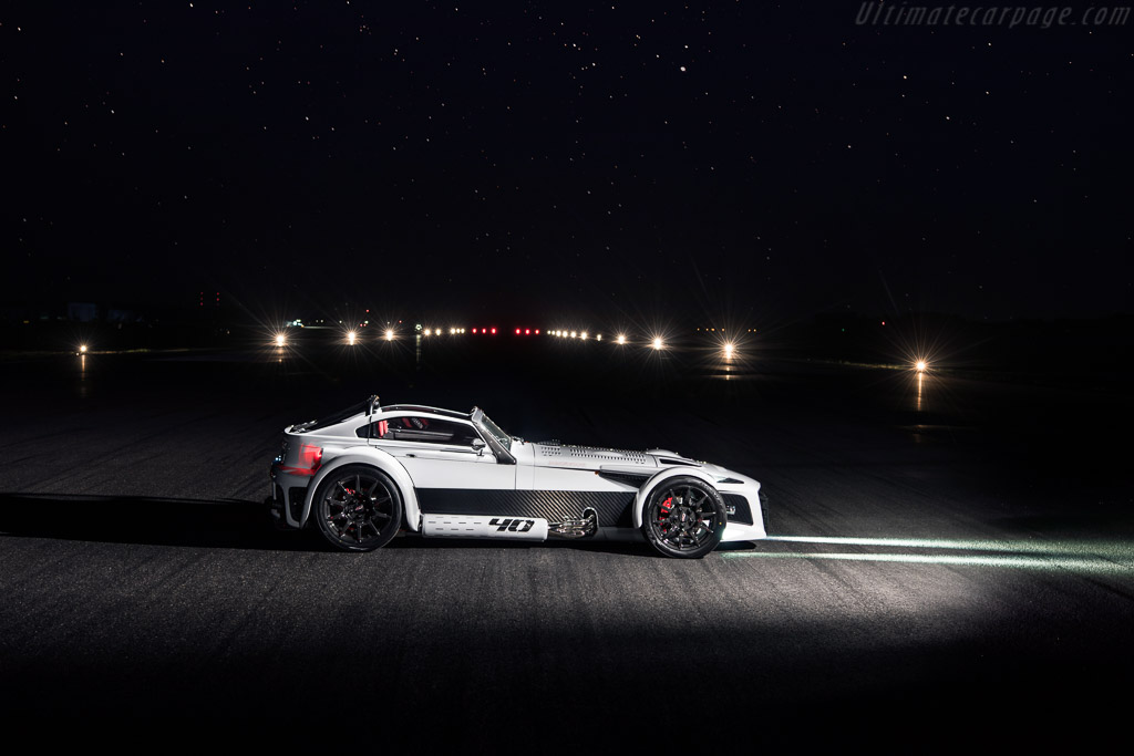 Donkervoort D8 GTO-40
