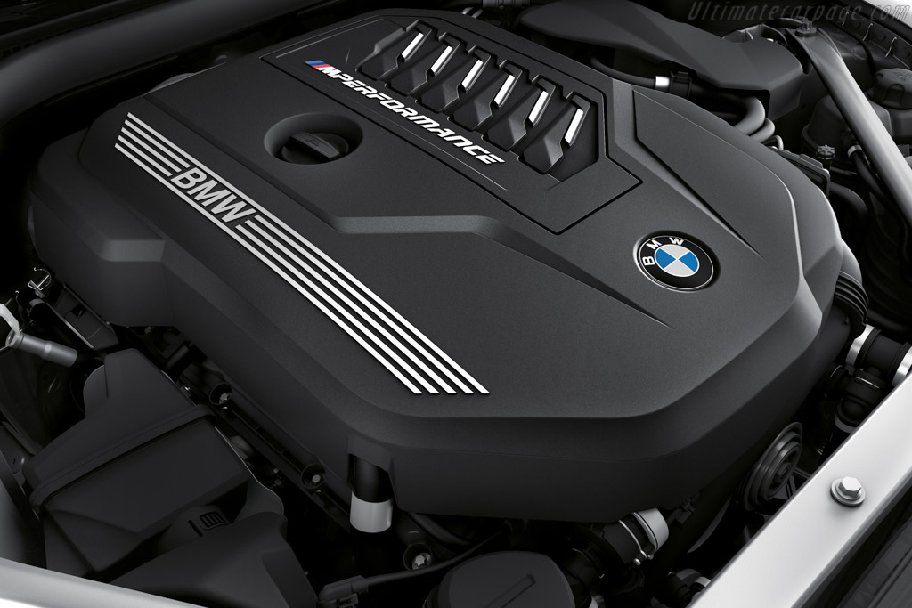 BMW Z4 M40i